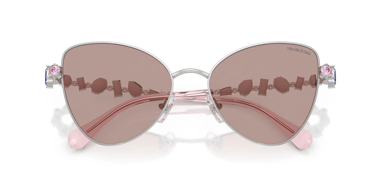 Swarovski 7034 Sunglasses - view 18